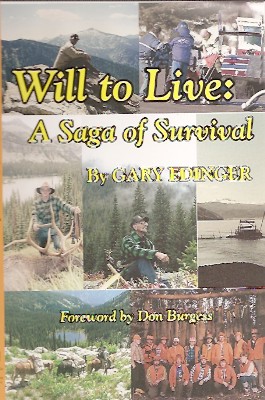 Will to Live: A Saga of Survival