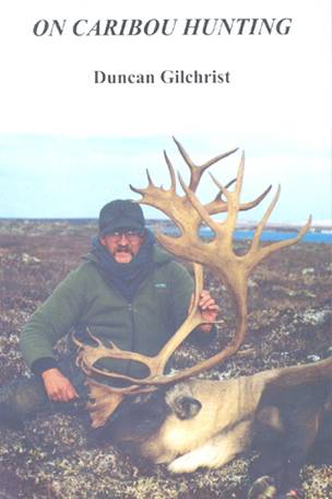 On Caribou Hunting
