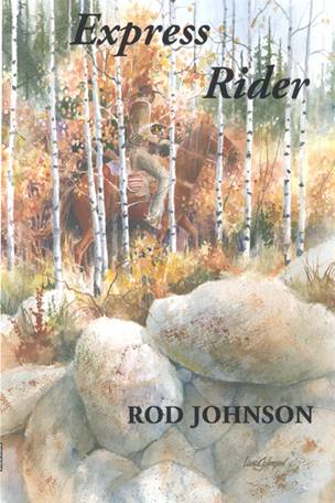 Express Rider