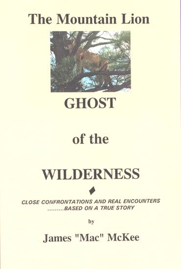 Ghost of the Wilderness
