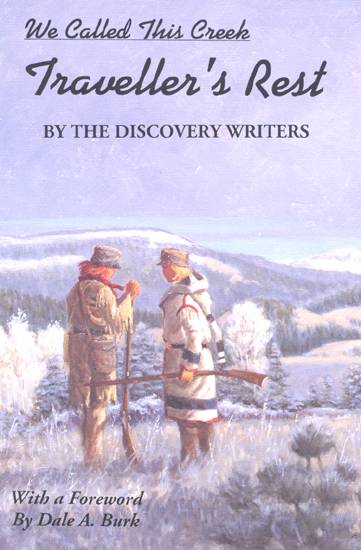 We Called This Creek Traveller�s Rest
