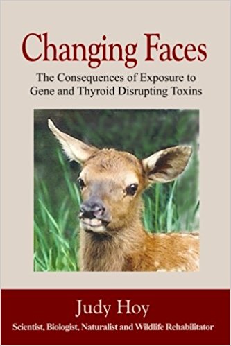 Changing Faces: The Consequences of Exposure to Gene and Thyroid