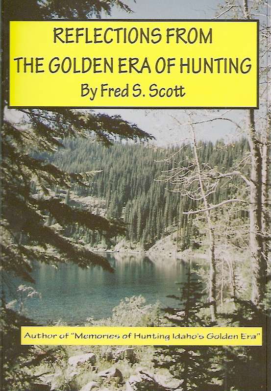Reflections From The Golden Era of Hunting