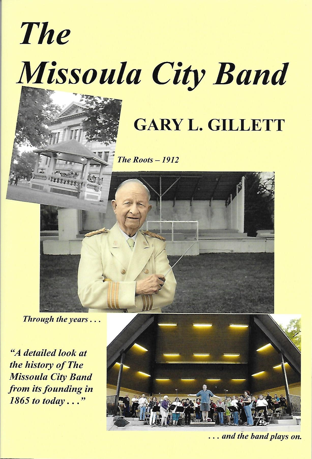 The Missoula City Band